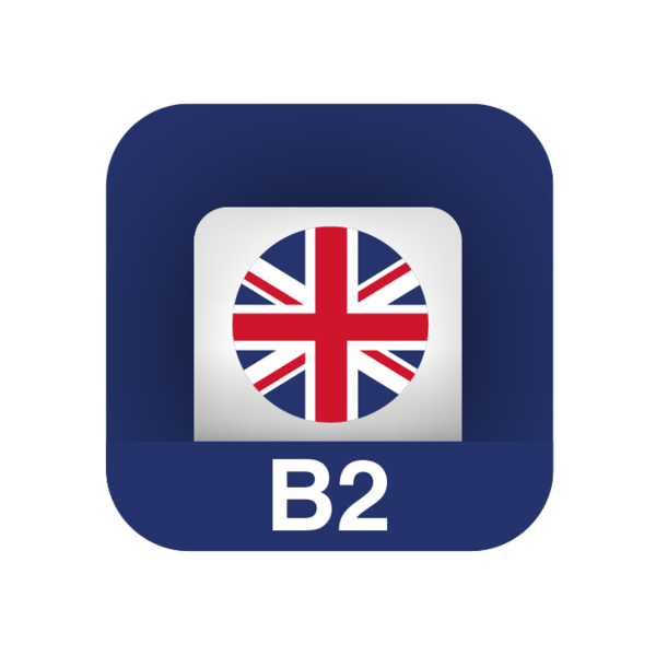 B2 English